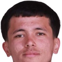 Safarmad Gafforov