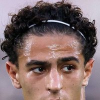 Ismaël Guerti