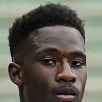Mahamadou Doucouré