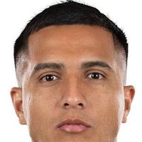 Nicolás Romero