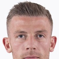 Toby Alderweireld