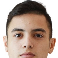 Danil Akhatov