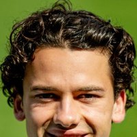 Jochem Ritmeester van de Kamp