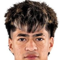 Kenji Cabrera