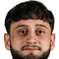 Nariman Akhundzada