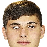 Abubakar Inalkaev
