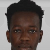 Larsson Coulibaly