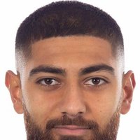 Rassa Rahmani