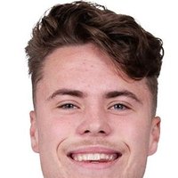 Jake Girdwood-Reich
