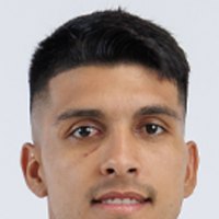 Agustín Bravo