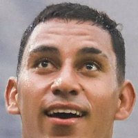 Rodrigo Santos
