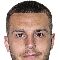 Vladyslav Moroz