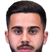 Enes Sali