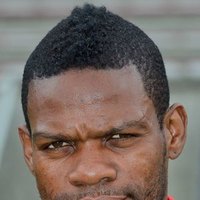 Zola Matumona