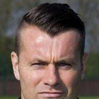 Shay Given