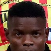 Yuber Quiñones