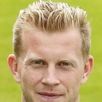 Andy Driver