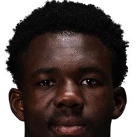 Enoch Owusu