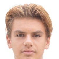 Daniil Khrypchuk