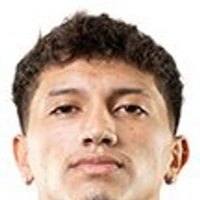 Lucas Chávez