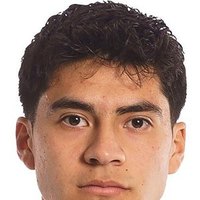 Obed Vargas
