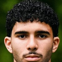 Fayssal Harchaoui