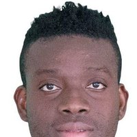 Alain Traoré