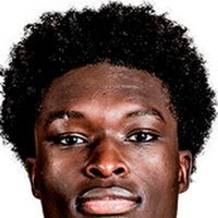 Soumaïla Sylla