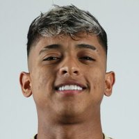 Kervin Andrade