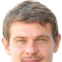 Pavlo Rebenok