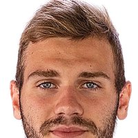 Nikita Zheymo