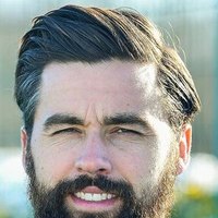 Darren McGregor
