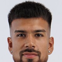 Lautaro Maldonado