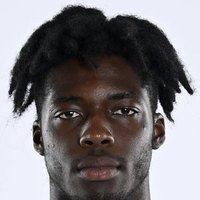Richmond Badu