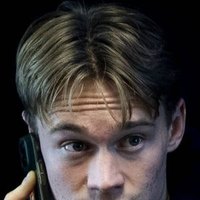 Rasmus Eggen Vinge