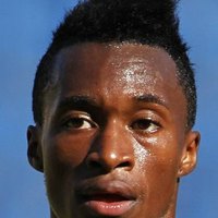 Yannick Djaló