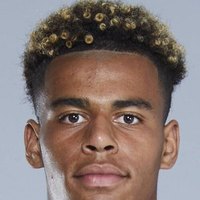 Désiré Doué