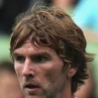 Paddy McCourt