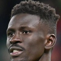 Massamba N'Diaye