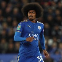 Hamza Choudhury