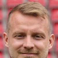 Daniel Brosinski