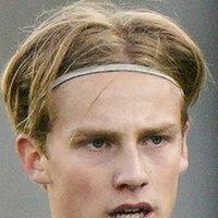 Benjamin Faraas