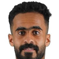 Abdulaziz Al-Harabi