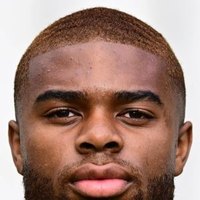 Steve Ngoura