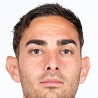 Nicolás Sumavil