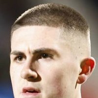 Bailey Rice