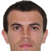 Oleksiy Godin
