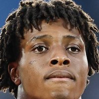 Patrick Dorgu