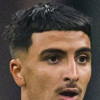 Ibrahim Salah
