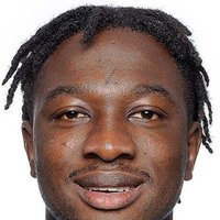 Charly Keita